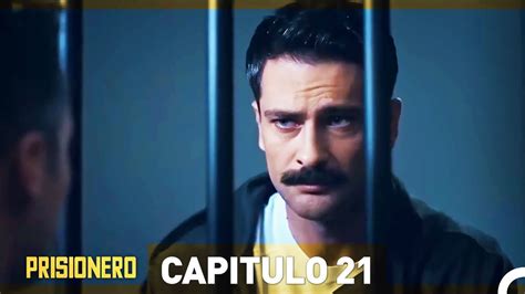 Prisionero Capitulo Doblado Espanol Version Larga Youtube