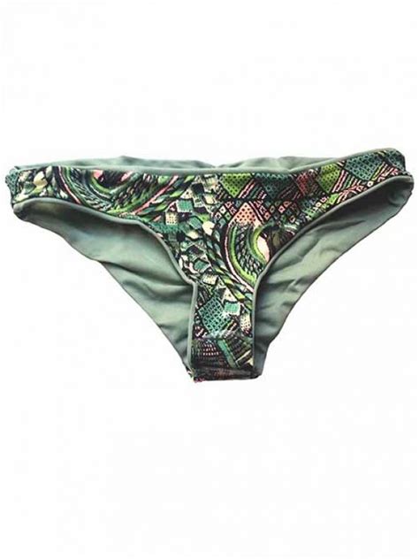 BALSAM LACE BIKINI By MAAJI Rio Bum