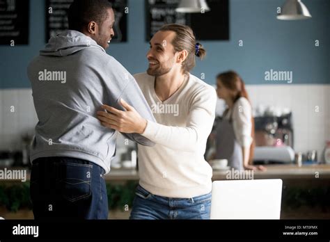 Mon Pote Gay Banque De Photographies Et Dimages Haute R Solution Alamy