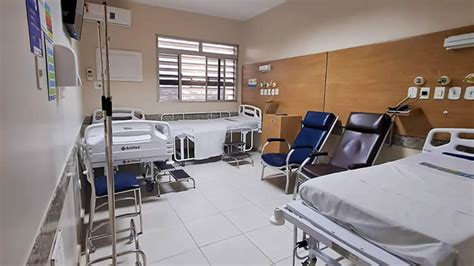 Hospital Evangélico de Londrina inaugura mais 40 novos leitos SUS em