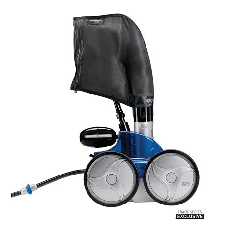 Polaris Tr35p 1 Swimming Pool Cleaner Worldwide Polaris Automatic