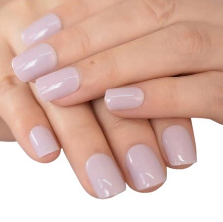 Paznokcie Sztuczne Tipsy Kwadrat Nude Z Klejem Szt Cena Opinie Sztuczne