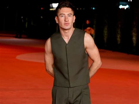 Barry Keoghan Bio, Age, Family, Height, and More Fun Facts - Business