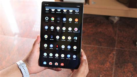 Realme Pad review | TechRadar