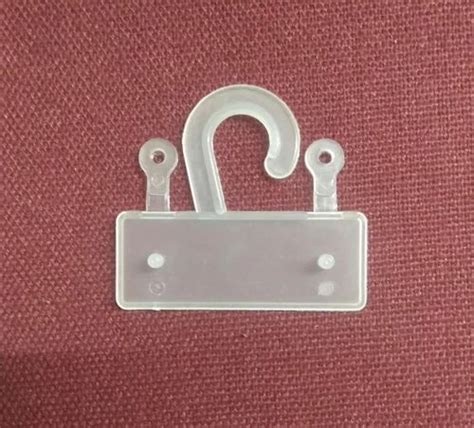 Prime Hanger Poly Bag Hooks Size Dimension Diffent Sizes Availables