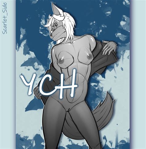 Art Ych Open By Scarlet Side Hentai Foundry