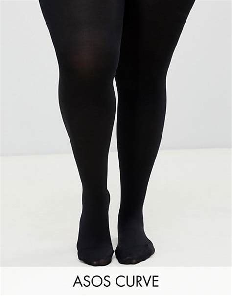 Plus Size Tights Plus Size And Curve Hosiery Asos