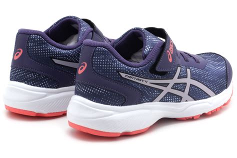 T Nis Infantil Asics Fantasy Ps Menina De Cal Ados Sua Loja De