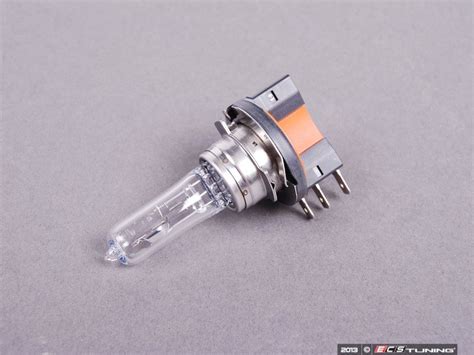 Flosser - N10733301 - H15 Halogen Bulb - Priced Each