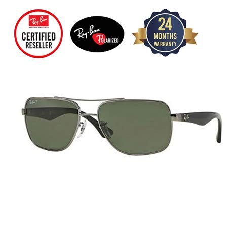 Ray Ban Rb3483 Collection Bigspec Optometry