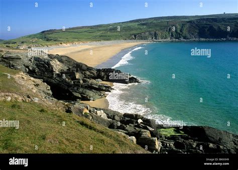 Barley Cove County Cork Ireland Eire Irish Beach Beaches Sea Coast