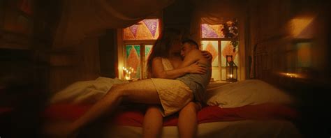 Nude Video Celebs Varvara Shmykova Nude Mikulay 2022