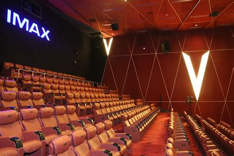 PVR Inox Launches Standalone IMAX Experience at Delhi’s Priya Cinema ...