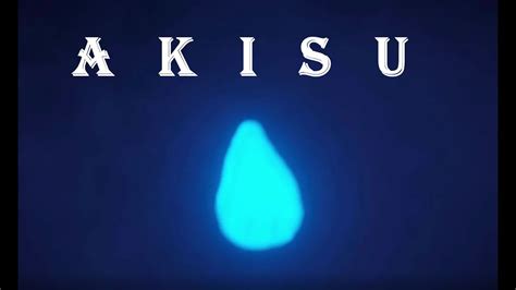 AKISU (GAMEPLAY) - YouTube