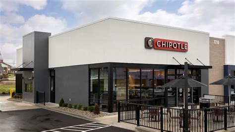 Chipotle Plans New Location On Cascade Road What Now Atlanta