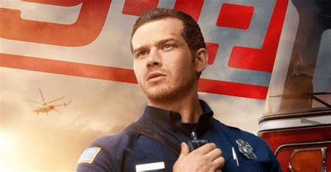 Oliver Stark Responds To Homophobic Backlash On Same Sex Kiss Scene Instinct Magazine