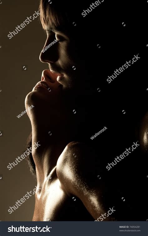 1 Hundred Sexy Woman Naked Kiss Boy On Lips Royalty Free Images Stock Photos Pictures