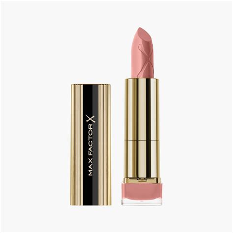 Buy MAX FACTOR Colour Elixir Lipstick Simply Nude G From Max Factor At Just INR
