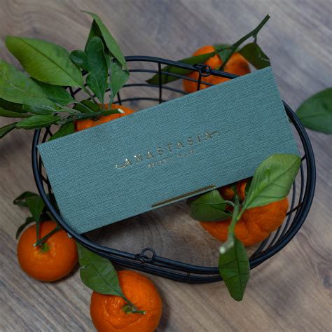 Anastasia Beverly Hills Nouveau palette | Отзыв от Анна Пасхалиди ...