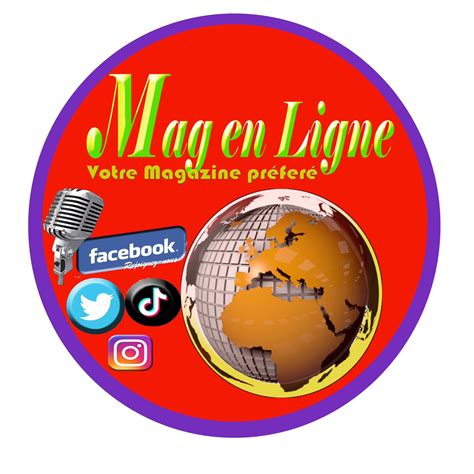 Mag en Ligne