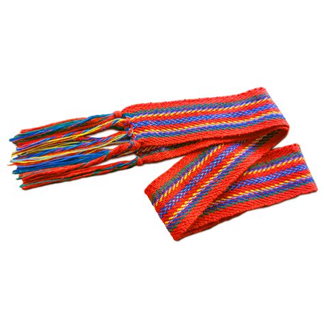 Youth Métis Red Sash Talking Rock Tours