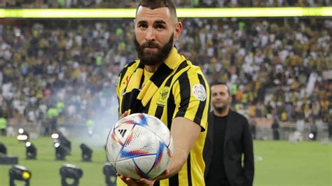 Benzema Threatened With Citizenship Loss Over Gaza Support