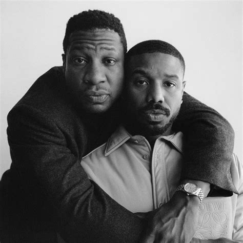 Jonathan Majors: The Struggle For Validation In The Spotlight