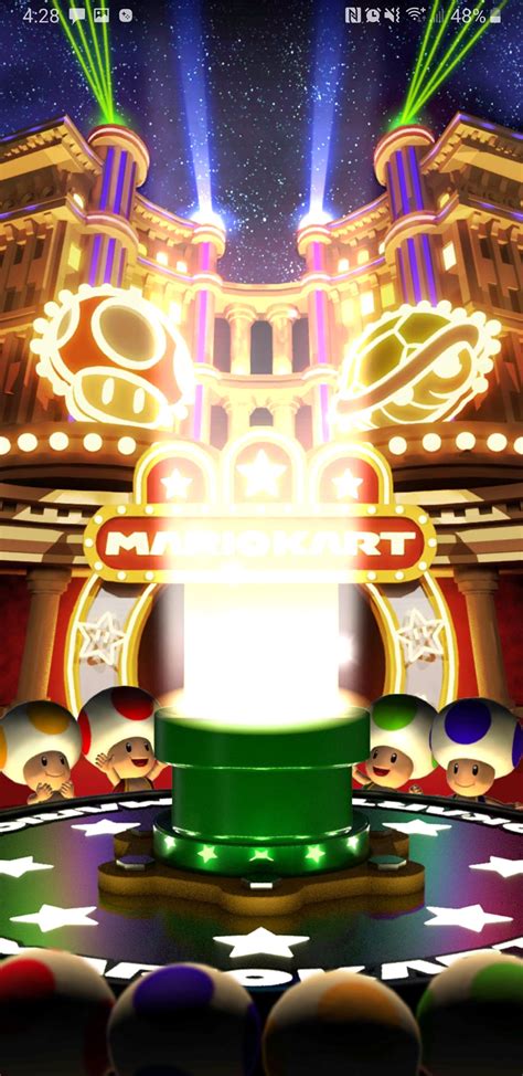 Mario Kart Tour: Tips & Tricks To Improve Your Kart Racing Skills
