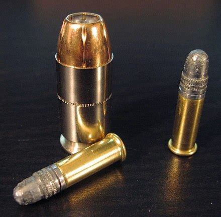 .22LR - Vikipedi