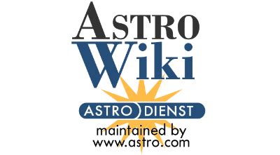 Astrodienst - Horoscopen van Wereldklasse - Astrodienst