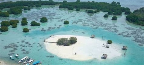 Panduan Cara Mudah Ke Pulau Pari