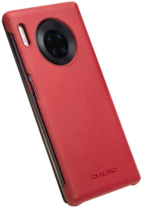 Top Best Huawei Mate 30 Pro Cases Technobezz