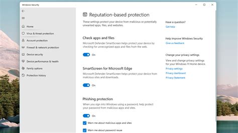 5 Windows security settings you should change now to protect your laptop | Laptop Mag