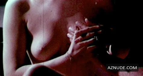 Salon Massage Nude Scenes Aznude