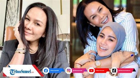 Biodata Profil Fitri Salhuteru Sahabat Nikita Mirzani Heboh Bukti Chat