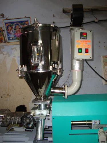 Hot Air Hopper Dryer At Best Price In Thane By Konika Engineers Id