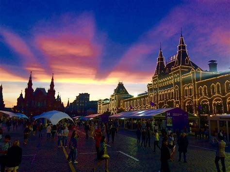 Red Square