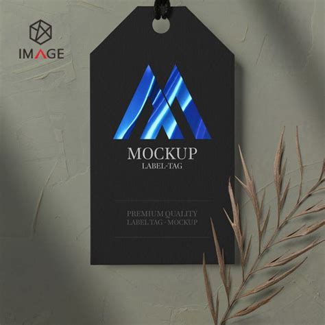 Hot Stamping Hologram For Paper Hangtags Image Technology