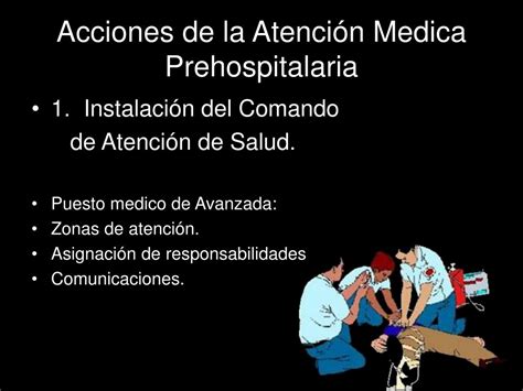 PPT Incidentes con Victimas Múltiples PowerPoint Presentation free