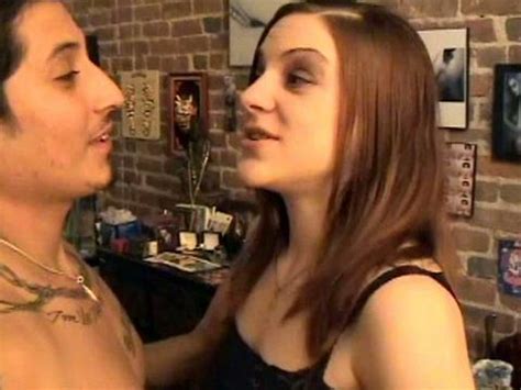 Scarlet Gets Her California Student Pussy Fucked Homegrown Video