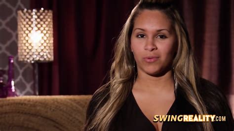 Hot Sexologist Convinced Amateurs Couples To Fuck At The Swinger Mansion And Live The Red Room