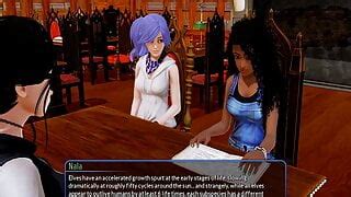 Harem Hotel Pt 47 Hentais HD Porn Video 08 XHamster XHamster