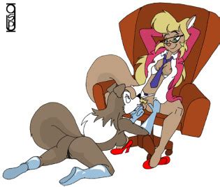 SWAT KATS Luscious Hentai Manga Porn