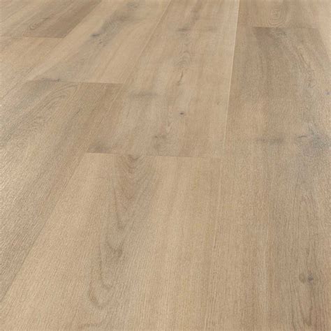 Buy Polyflor Camaro Naked Blond Oak Plk Flooring King