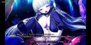 Watch ERG 一貫性 白色髪 エロゲー エデンズリッターグレンツェ Porn SpankBang