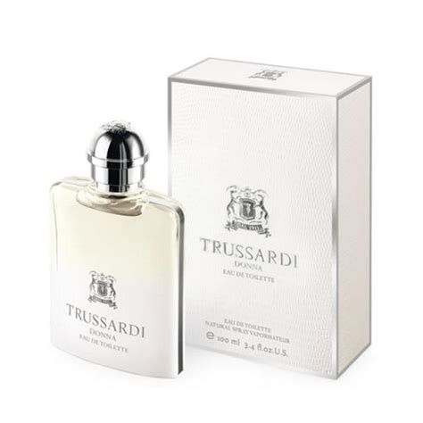 Trussardi Donna Eau De Toilette 30มล – LMCHING Group Limited