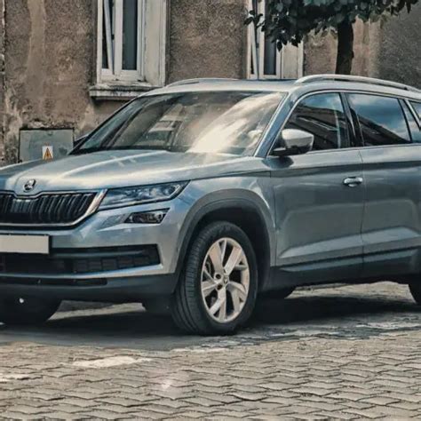 Škoda Fabia 1997 2007 Pojistková Skříňka Schéma Pojistek