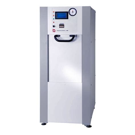 Lab Autoclaves Sterilizers For Laboratories LTE Scientific