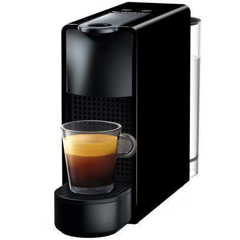 Nespresso Essenza Mini - www.inf-inet.com