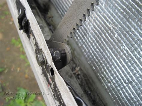 Установка ЭСП Гранат на трехдверный Фольксваген Гольф 3 устанавливаем ...